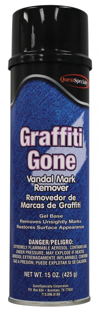 Dymon Graffiti & Spray Paint Remover