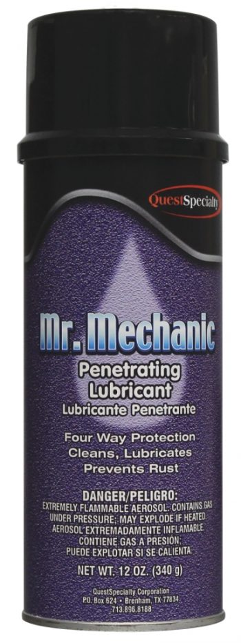 Pyroil Penetrating Lubricant - 12 oz - Penetrants and Lubricants