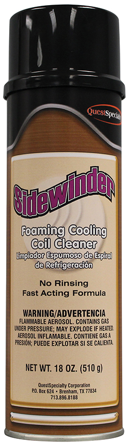 Penetrating Coil Cleaner