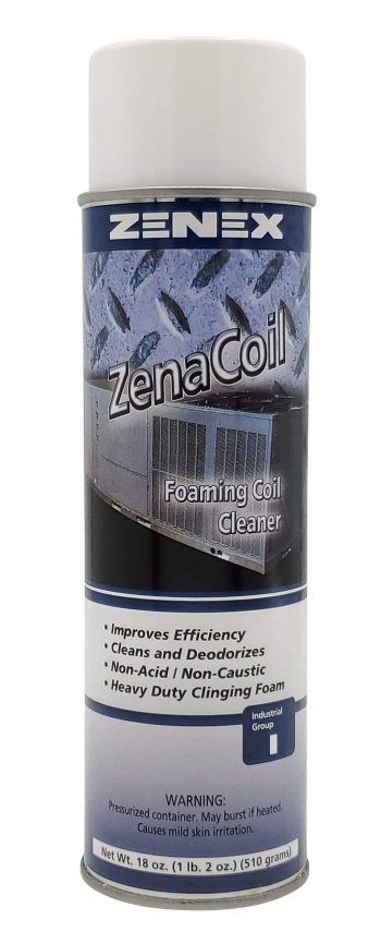 Nyco® #NL294-Q12S Air Conditioning Coil Cleaner (32 oz Spray