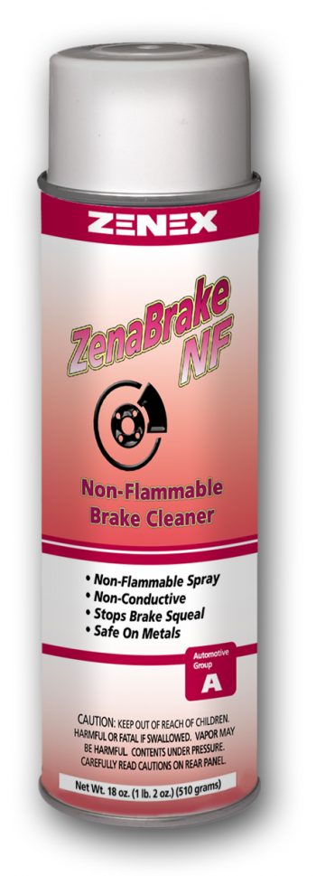 CRC - Brake Parts Cleaner: 55 gal, Drum - 02982940 - MSC Industrial Supply