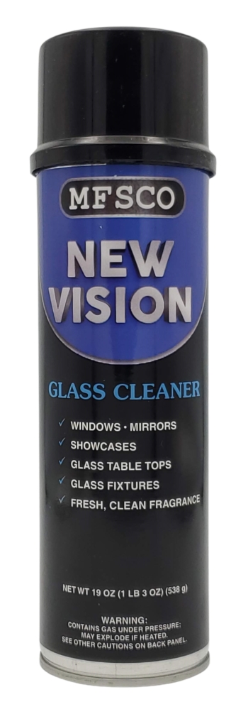PRO-SOURCE - Gleamonex Premium Non-Ammoniated Glass Cleaner - 17709031 -  MSC Industrial Supply