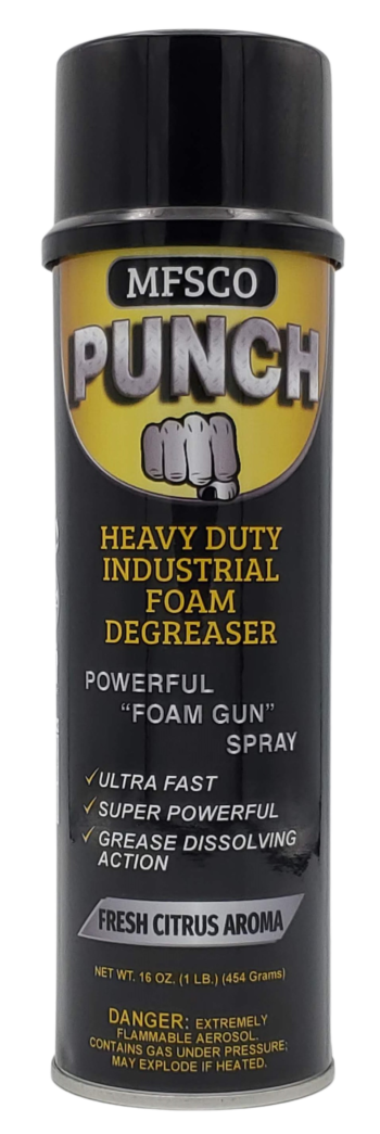 INSTA SLICK Heavy Duty Silicone Spray – Chem-Master Acquisitions, LLC