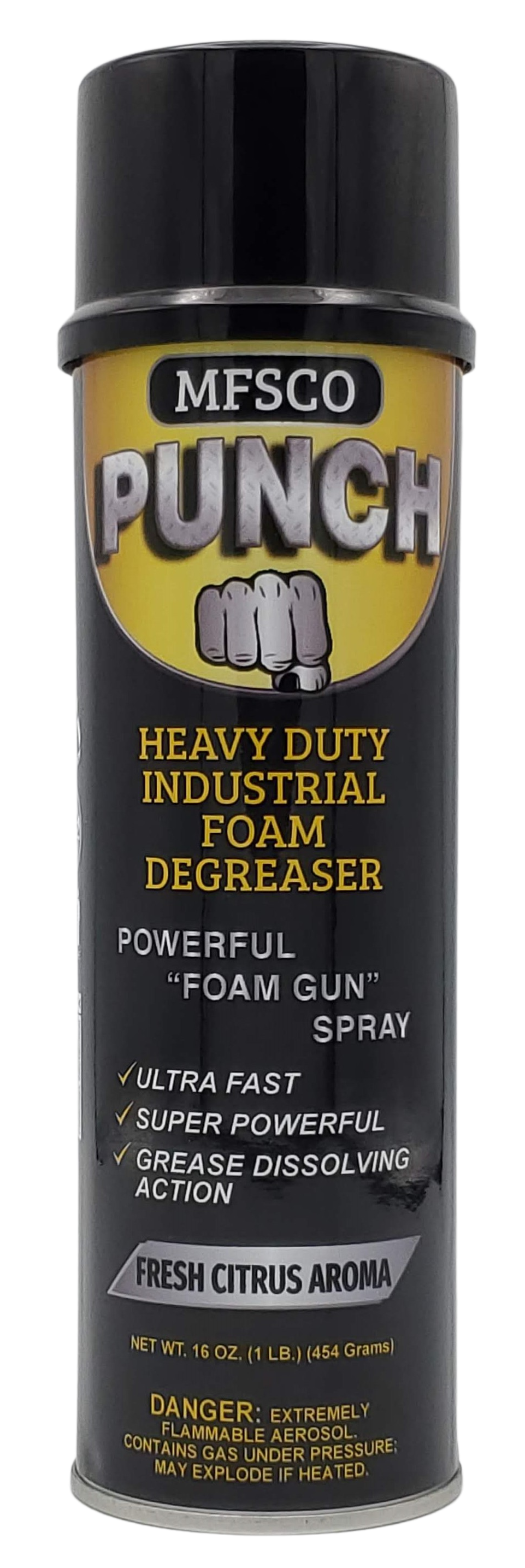 fukkol automotive heavy duty degreaser heavy